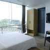 Отель Uptown Hotel, фото 19