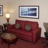 Отель Hilton Garden Inn Milwaukee Airport, фото 15