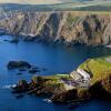 Отель Hartland Quay Hotel, фото 12