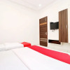 Отель OYO 39759 Kesari Root, фото 18