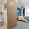 Отель Modern apartment the London Underground в Лондоне