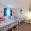 Отель Lake View 4 Bed At Storey Lake Private Pool! 4 Bedroom Townhouse, фото 17