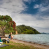 Отель Coromandel Shelly Beach TOP 10 Holiday Park, фото 34