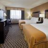 Отель Holiday Inn Express Union City (San Jose), an IHG Hotel, фото 7
