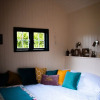 Отель Beds of Silk Luxury Glamping, фото 4
