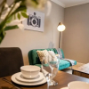 Отель Luxe 1 & 2 Bed Apts Brighton By Sojo Stay, фото 11
