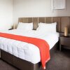 Отель Celestion Waldorf Apartments Hotel в Окленде