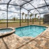 Отель Luxury House Disney With a Nice Private Pool Near Disney, фото 14