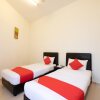 Отель Seri Bayu Resort, фото 5