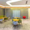 Отель Ji Hotel Wuhan International Plaza, фото 10