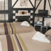 Отель Tudor Lodge Hotel, фото 6