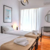 Отель L' apartment blanc dans le centre de Glyfada, фото 4