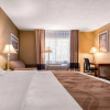 Отель Comfort Inn, фото 3