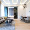 Отель Luxury Apartment By Hi5 - Erzsebet Square Suite, фото 12
