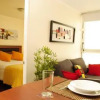 Отель Apartamento Living Cochrane, фото 2