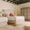 Отель Casona de los Sapos Hotel Boutique, фото 7