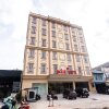 Отель Blitz Hotel Batam Centre, фото 44
