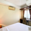 Отель Comfort Designed 2Br At Metropark Condominium Jababeka Apartment, фото 8