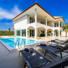 Отель Modern 4 Bedrooms Pool Villa - VY, фото 28