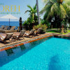 Отель Villa Boreh Beach Resort and Spa, фото 17