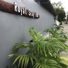 Отель Royal Stay Inn, фото 41