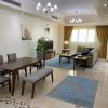 Отель The Pearl Qatar, Luxury 2BR Apartment, Marine View, swimming pool Gym, фото 7