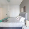 Отель Premium 2BR CBD Apartment With River View Balcony, фото 5