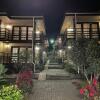 Отель Eco Village в Новом Афоне