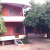 Отель 1 BR Guest house in Kuyilapalyam, Puducherry, by GuestHouser (ABF3), фото 9