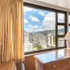 Отель Modern 12th Floor Waikiki Banyan Condo with Partial Ocean Views by Koko Resort Vacation Rentals, фото 18