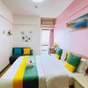 Отель Tuyue International Apartment (Dongguan Huixing), фото 18