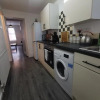 Отель Cozy 2 Bed House - FREE Wifi and Parking - Anfield Liverpool Home, фото 15