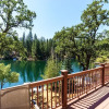 Отель Better at the Lake - Lakefront with Gorgeous Views and a Private Dock by Yosemite Region Resorts, фото 32