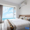 Отель Lianyungang Bohai Seaview Homestay, фото 2