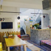 Отель Dali Words Collection Hostel, фото 16