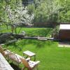 Отель Secret Garden Bed & Breakfast в Оурее