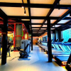 Отель Xishuangbanna Painama Yicheng Sunshine International Hotel, фото 9
