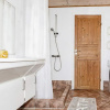 Отель 8 Person Holiday Home in Hojslev, фото 13