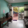 Отель Nong Amm Homestay, фото 13
