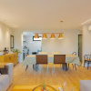 Отель IT38 Duplex Decorado - Pé na Areia, фото 22