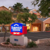 Отель Fairfield Inn & Suites Yuma, фото 6