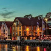 Отель Central Trio Suites by Stavanger BnB Nr 5, фото 22