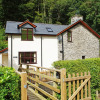 Отель Holiday Home Pantpereg, фото 13