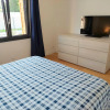 Отель Comfortable holiday home in a quiet location, Crozon peninsula, Camaret-sur-mer, фото 12