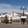 Отель Days Inn by Wyndham West Yellowstone, фото 1