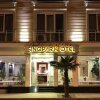 Отель Sinopark Otel, фото 1
