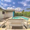 Отель Palm Springs Retreat w/ Private Pool & Spa!, фото 22