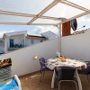 Отель Oleandar Sea View Loft, фото 12
