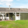 Отель Peaceful Holiday Home in Jutland near Sea, фото 20