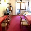 Отель Ciclamino Apartment, фото 11